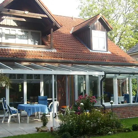Bed&Breakfast Bigalke-2