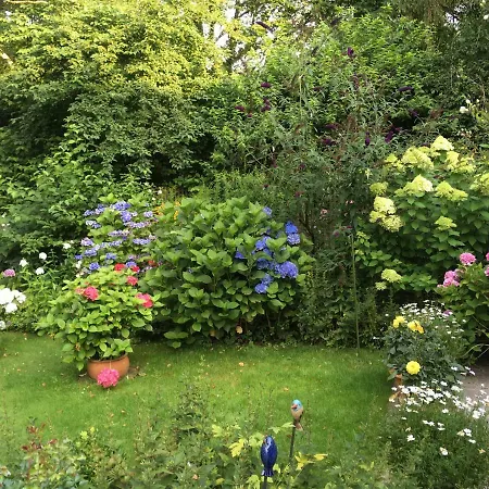 Bed&Breakfast Bigalke-3